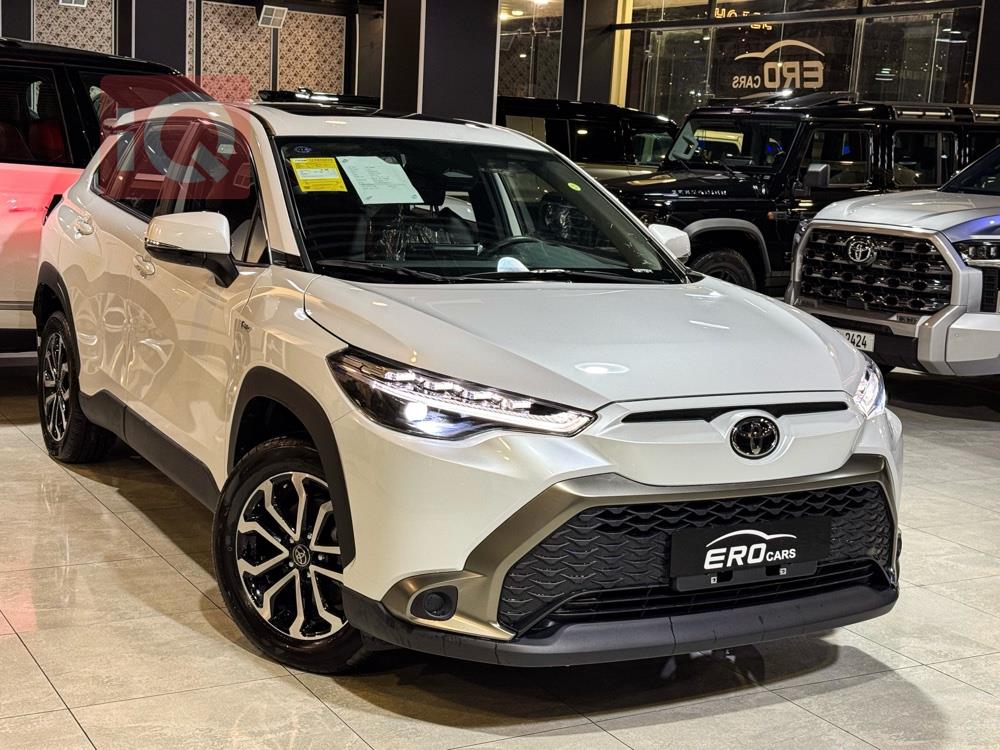 Toyota Frontlander